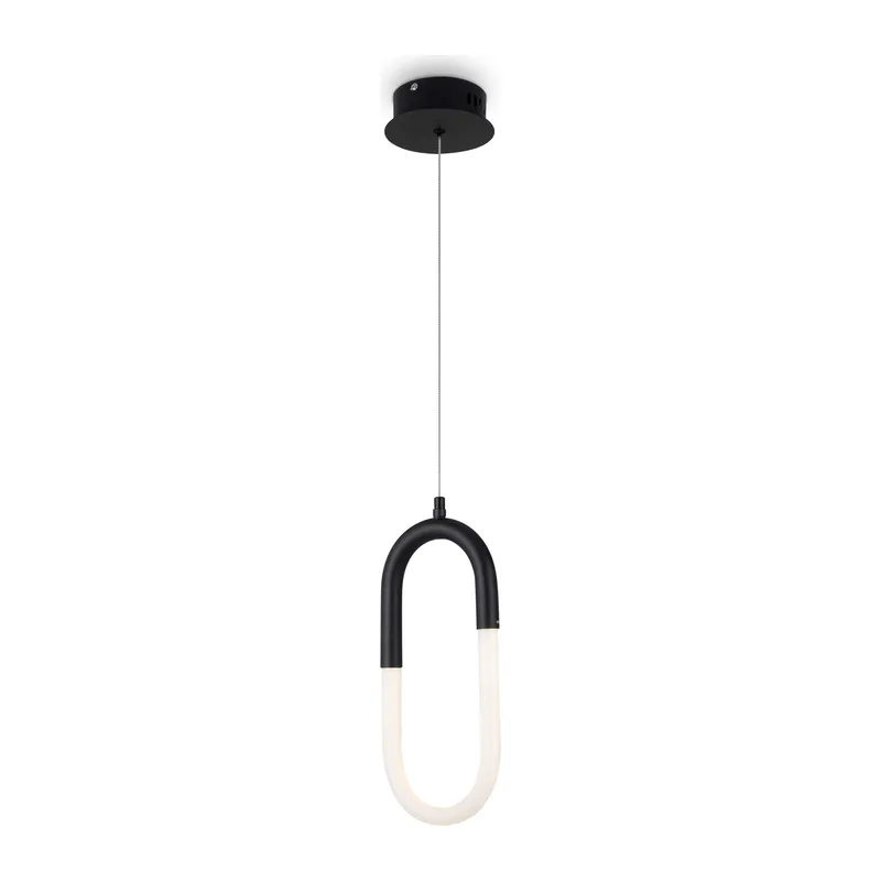 Подвесной светильник FR6106PL-L13B Магнит / Magnet 8 Вт LED Freya 9