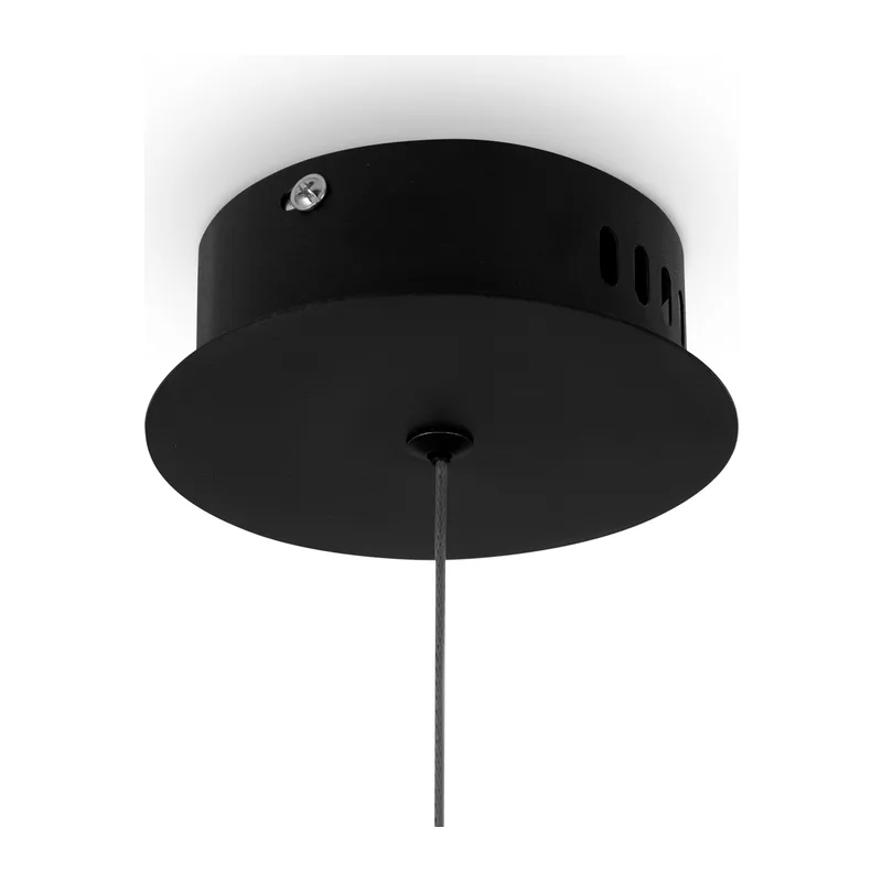 Подвесной светильник FR6106PL-L13B Магнит / Magnet 8 Вт LED Freya 10