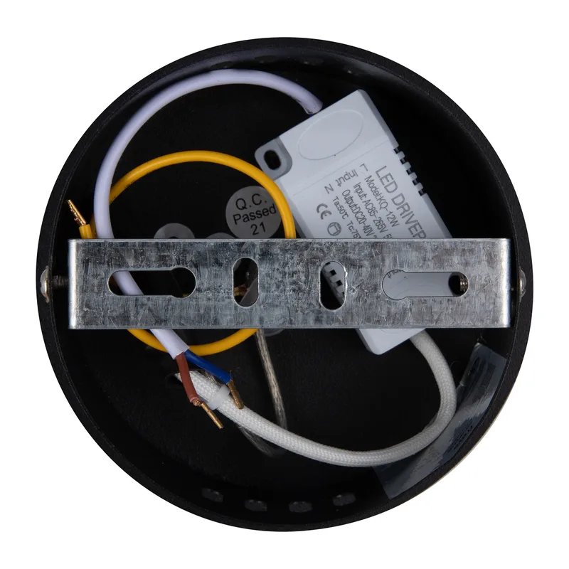 Подвесной светильник FR6106PL-L13B Магнит / Magnet 8 Вт LED Freya 11