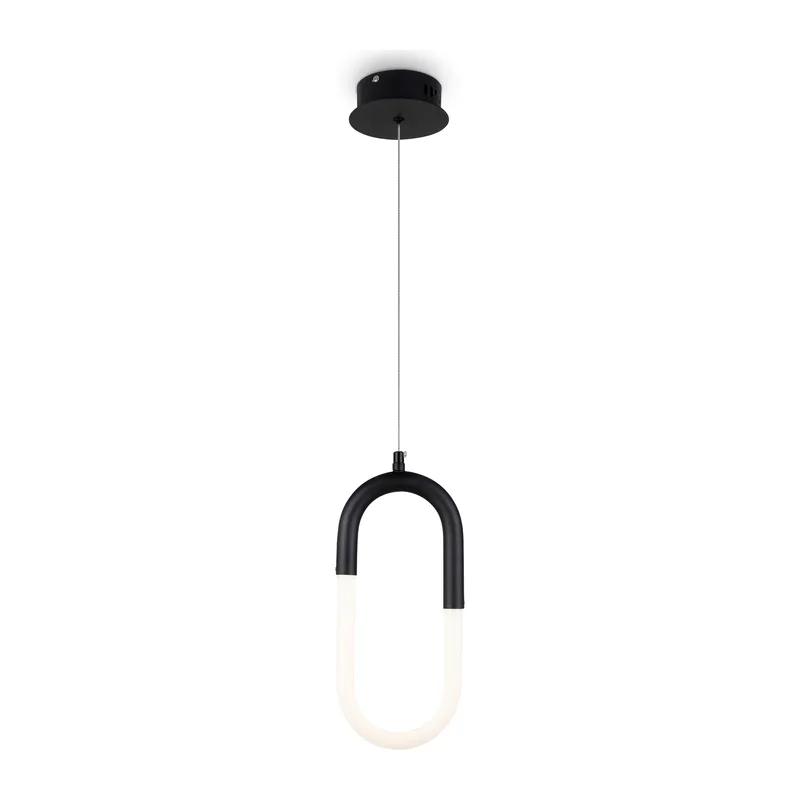 Подвесной светильник FR6106PL-L13B Магнит / Magnet 8 Вт LED Freya 2