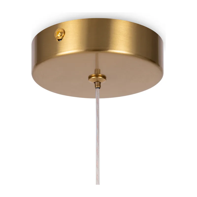 Подвесной светильник FR6106PL-L13G Магнит / Magnet 12 Вт LED Freya 8