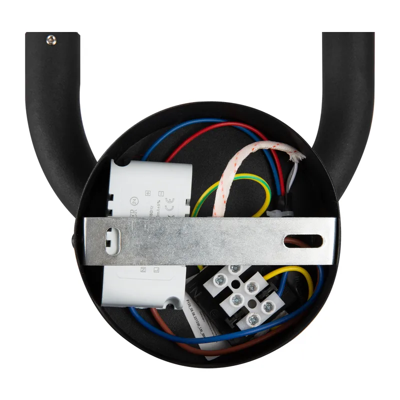 Настенный светильник (бра) FR6106WL-L10B Магнит / Magnet 10 Вт LED Freya 11
