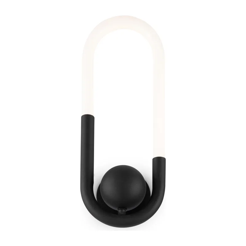 Настенный светильник (бра) FR6106WL-L10B1 Магнит / Magnet 10 Вт LED Freya 2