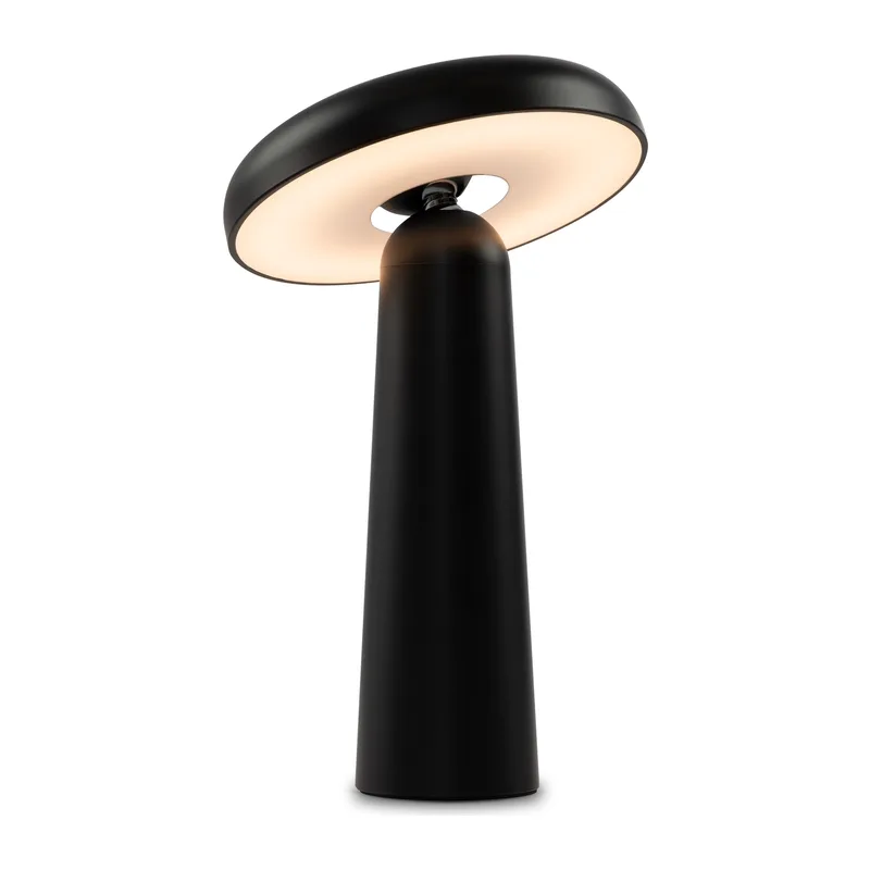 Аккумуляторный светильник Гриб / Mushroom Freya FR6109TL-L4B 4