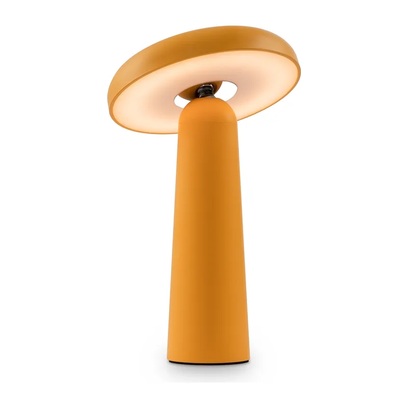 Аккумуляторный светильник FR6109TL-L4OR Гриб 4 Вт LED Freya 3