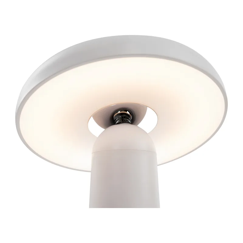 Аккумуляторный светильник Гриб / Mushroom Freya FR6109TL-L4W 9