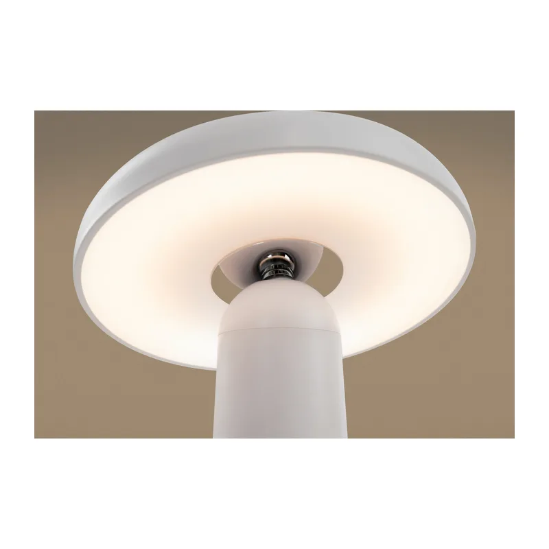 Аккумуляторный светильник Гриб / Mushroom Freya FR6109TL-L4W 4