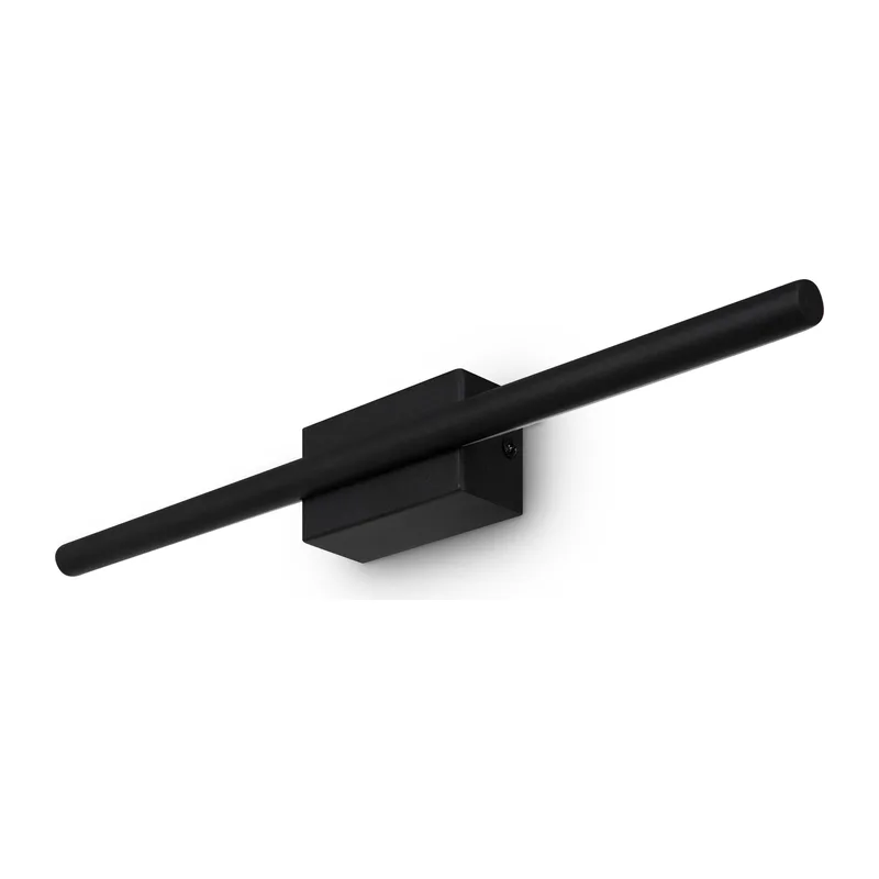Настенный светильник (бра) FR6111WL-L8B Эстетика / Aesthetic 8 Вт LED Freya