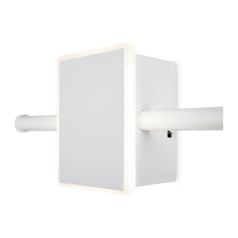 Настенный светильник (бра) FR6123WL-L18W Очарование / Allure 17 Вт LED Freya 10