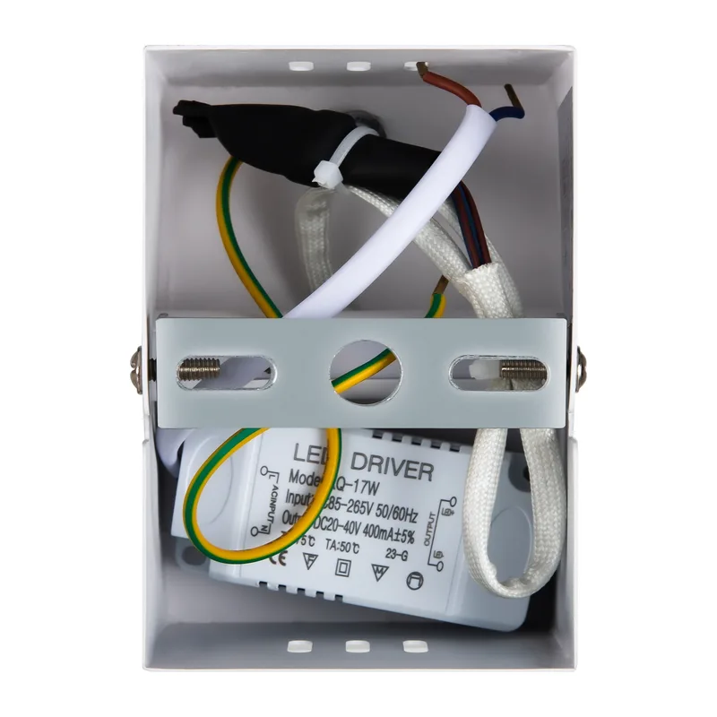 Настенный светильник (бра) FR6123WL-L18W Очарование / Allure 17 Вт LED Freya 11