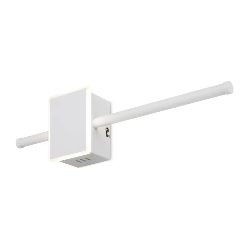 Настенный светильник (бра) FR6123WL-L18W Очарование / Allure 17 Вт LED Freya 9