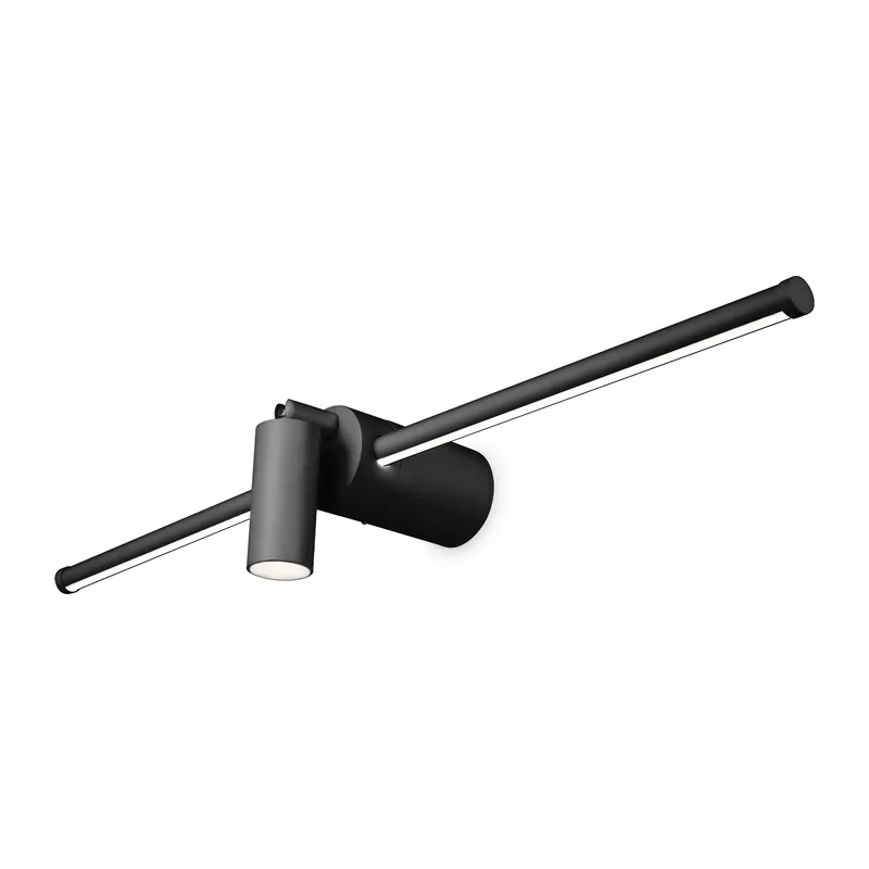 Настенный светильник (бра) FR6124WL-L17B Сущность / Essence 16 Вт LED Freya
