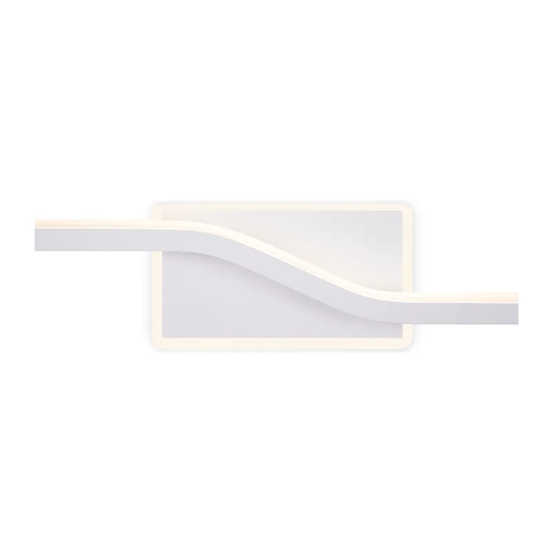Настенный светильник (бра) FR6125WL-L19W Желание / Wish 17 Вт LED Freya 9