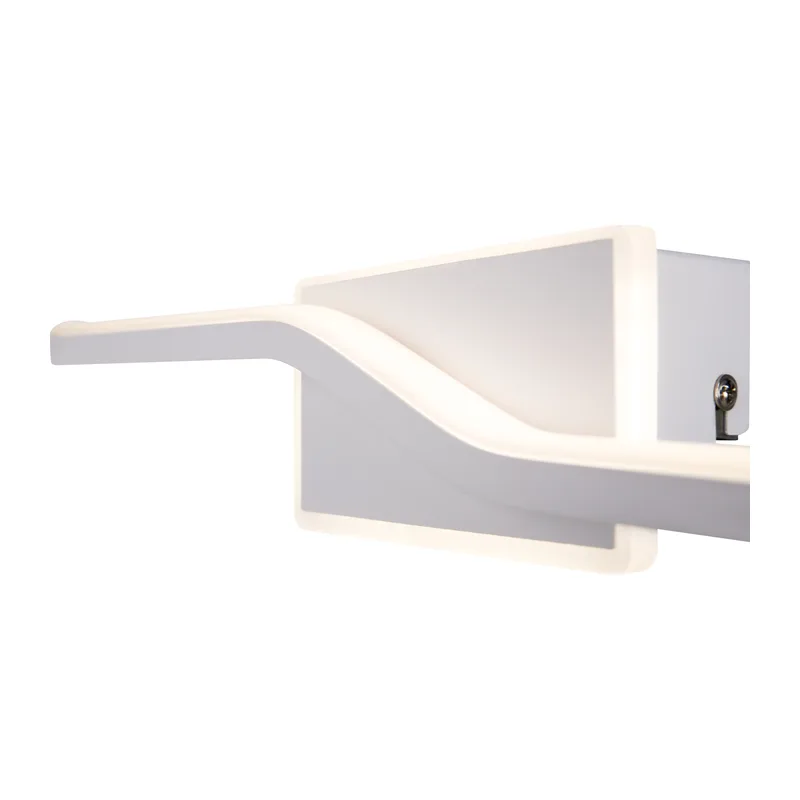 Настенный светильник (бра) FR6125WL-L19W Желание / Wish 17 Вт LED Freya 11