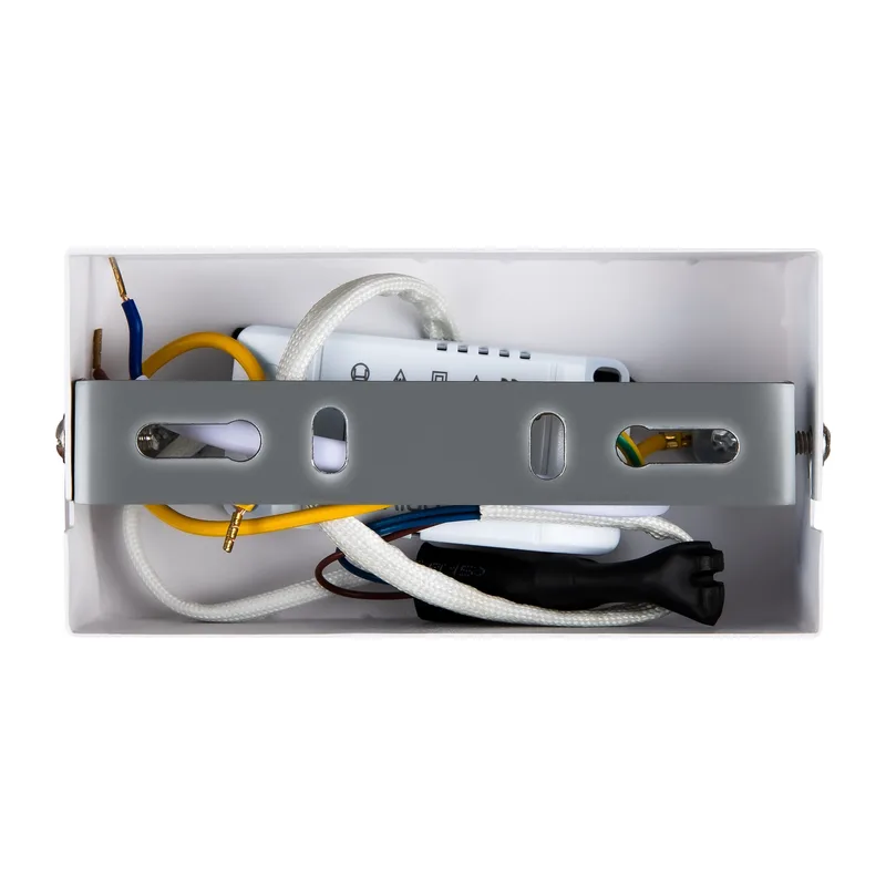 Настенный светильник (бра) FR6125WL-L19W Желание / Wish 17 Вт LED Freya 12