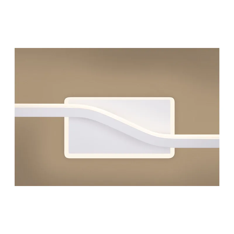 Настенный светильник (бра) FR6125WL-L19W Желание / Wish 17 Вт LED Freya 4