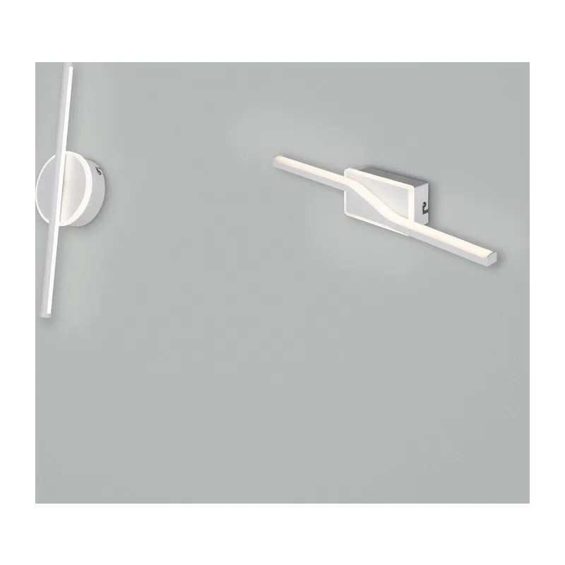 Настенный светильник (бра) FR6125WL-L19W Желание / Wish 17 Вт LED Freya 6