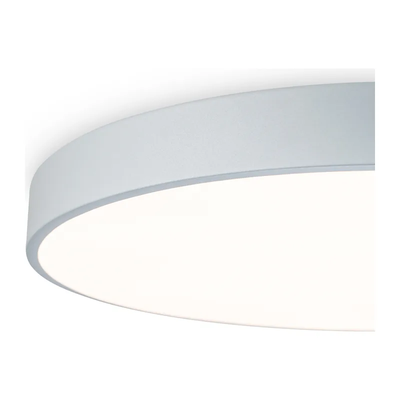 Потолочный светильник FR6129CL-L80GR Сприда / Sprida 80 Вт LED с пультом ДУ Freya 8