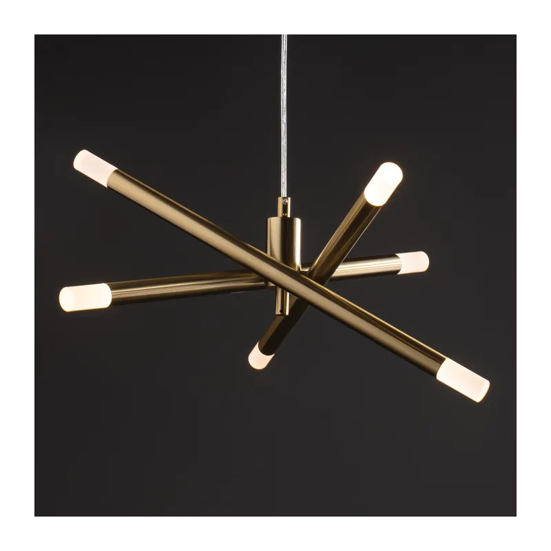 Подвесной светильник Жезлы / Wands Freya FR6130PL-L18B 3