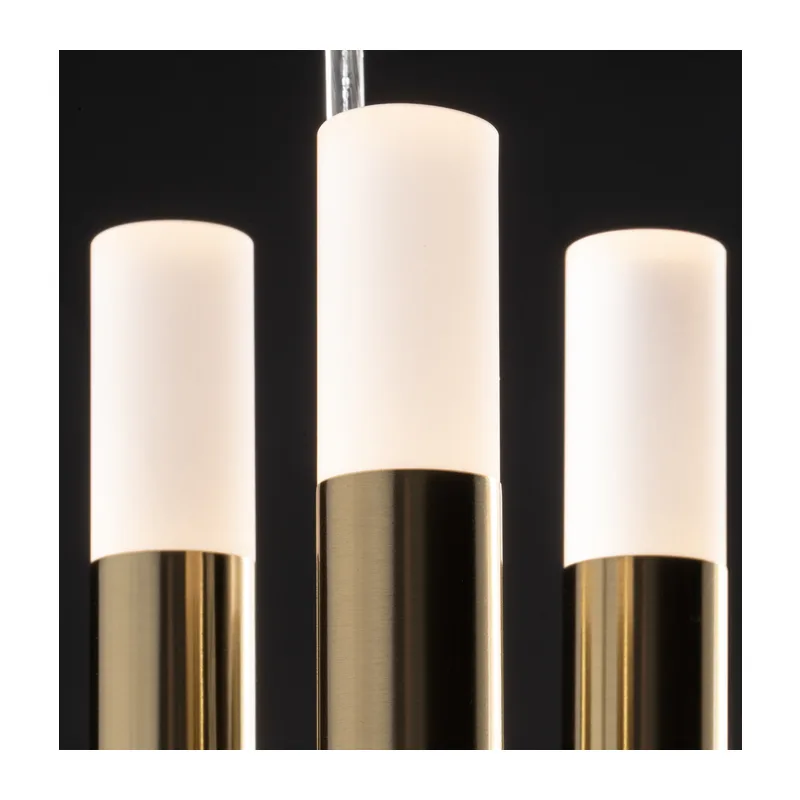 Подвесной светильник Жезлы / Wands Freya FR6130PL-L18B 4