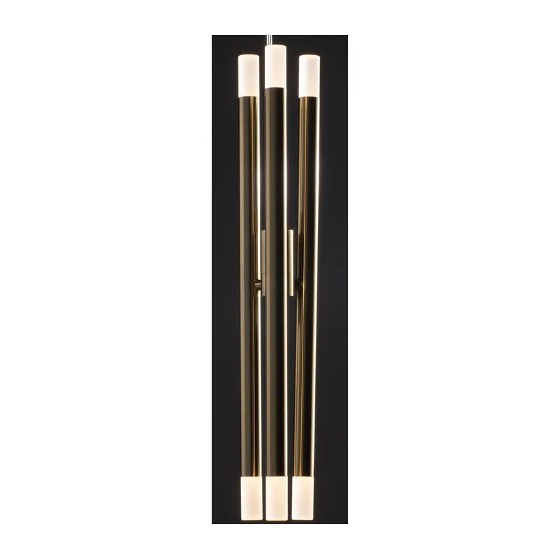 Подвесной светильник Жезлы / Wands Freya FR6130PL-L18B 5