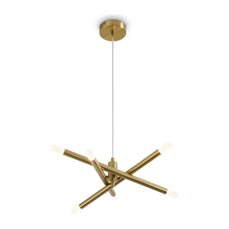 Подвесной светильник Жезлы / Wands Freya FR6130PL-L18B 7