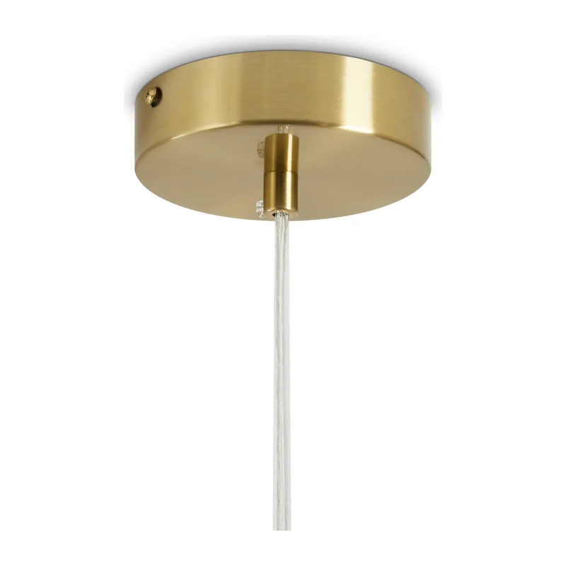 Подвесной светильник Жезлы / Wands Freya FR6130PL-L18B 8