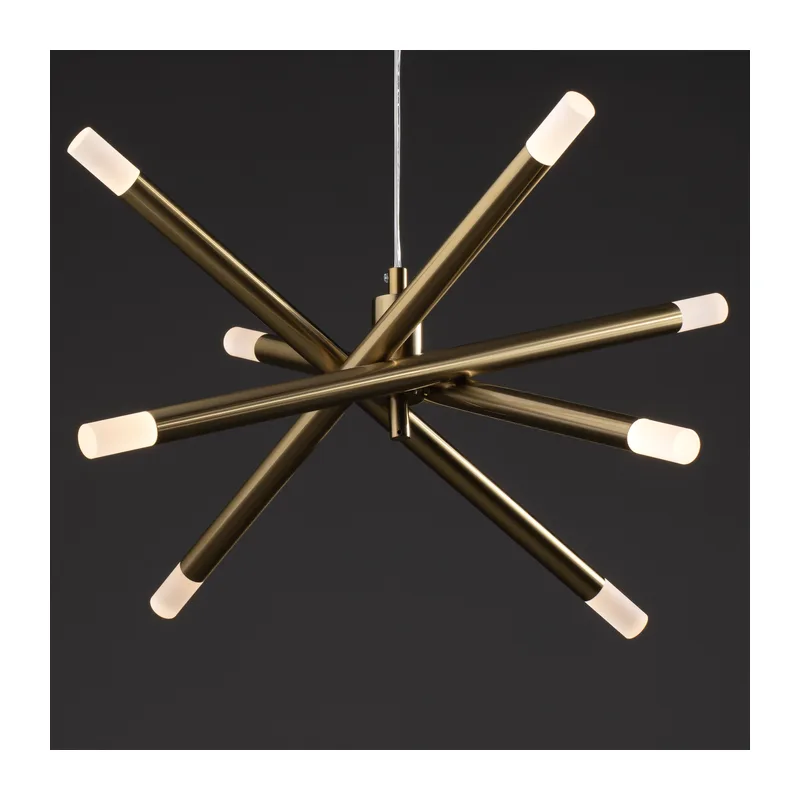 Подвесной светильник Жезлы / Wands Freya FR6130PL-L24B 3