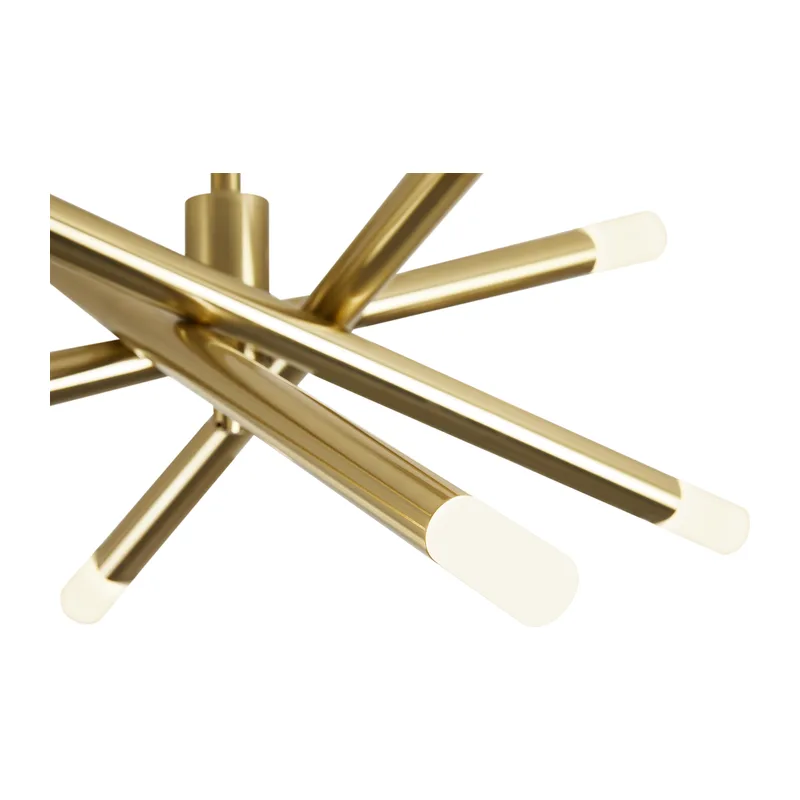 Подвесной светильник Жезлы / Wands Freya FR6130PL-L24B 4