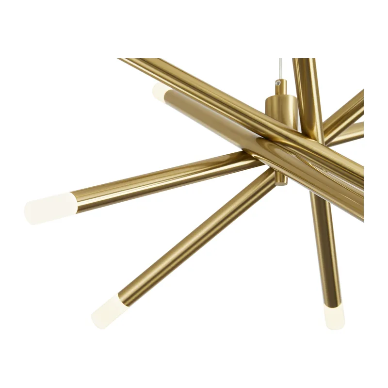 Подвесной светильник Жезлы / Wands Freya FR6130PL-L30B 9
