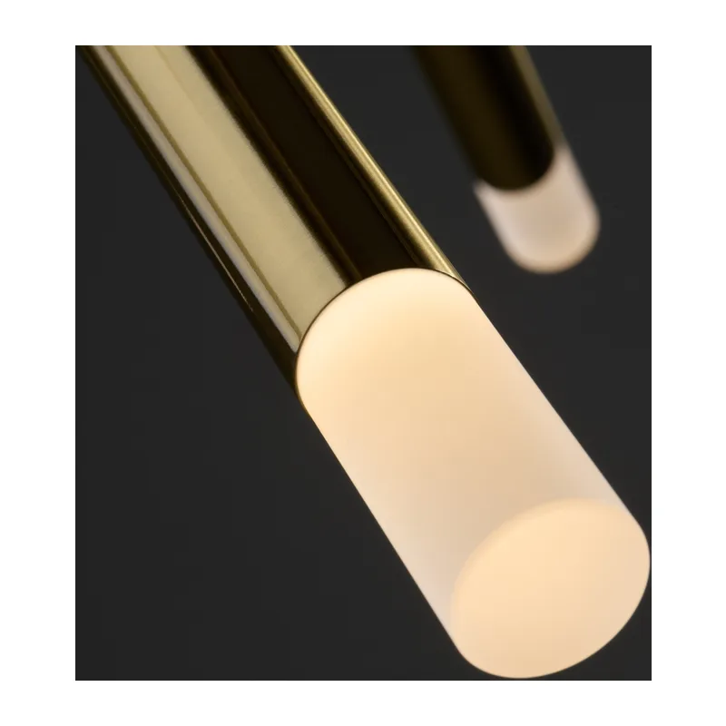 Подвесной светильник Жезлы / Wands Freya FR6130PL-L30B 5