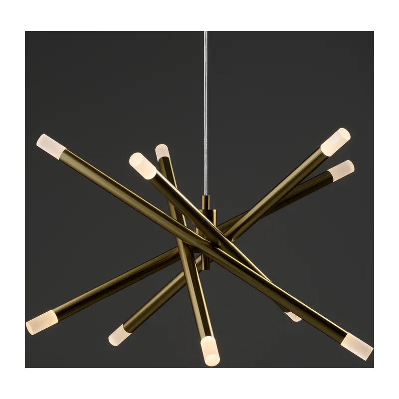 Подвесной светильник Жезлы / Wands Freya FR6130PL-L30B 7