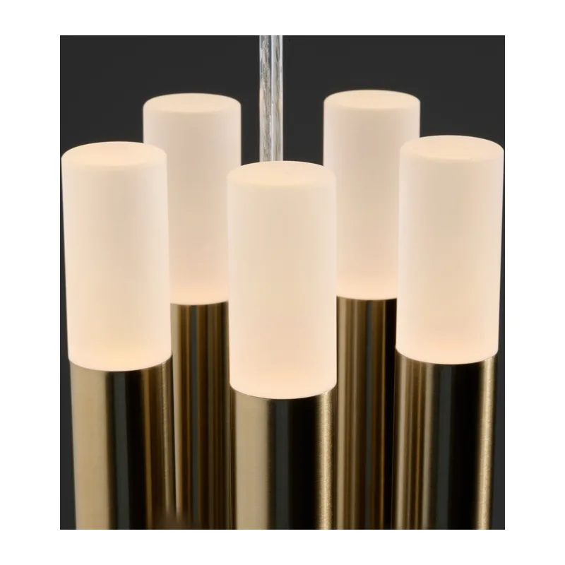 Подвесной светильник Жезлы / Wands Freya FR6130PL-L30B 8