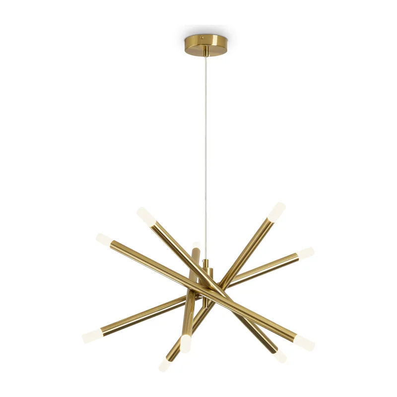 Подвесной светильник Жезлы / Wands Freya FR6130PL-L30B