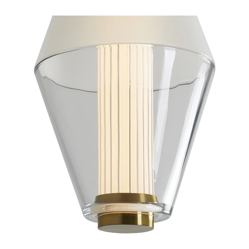 Подвесной светильник Слива / Plum Freya FR6137PL-L6BT 7