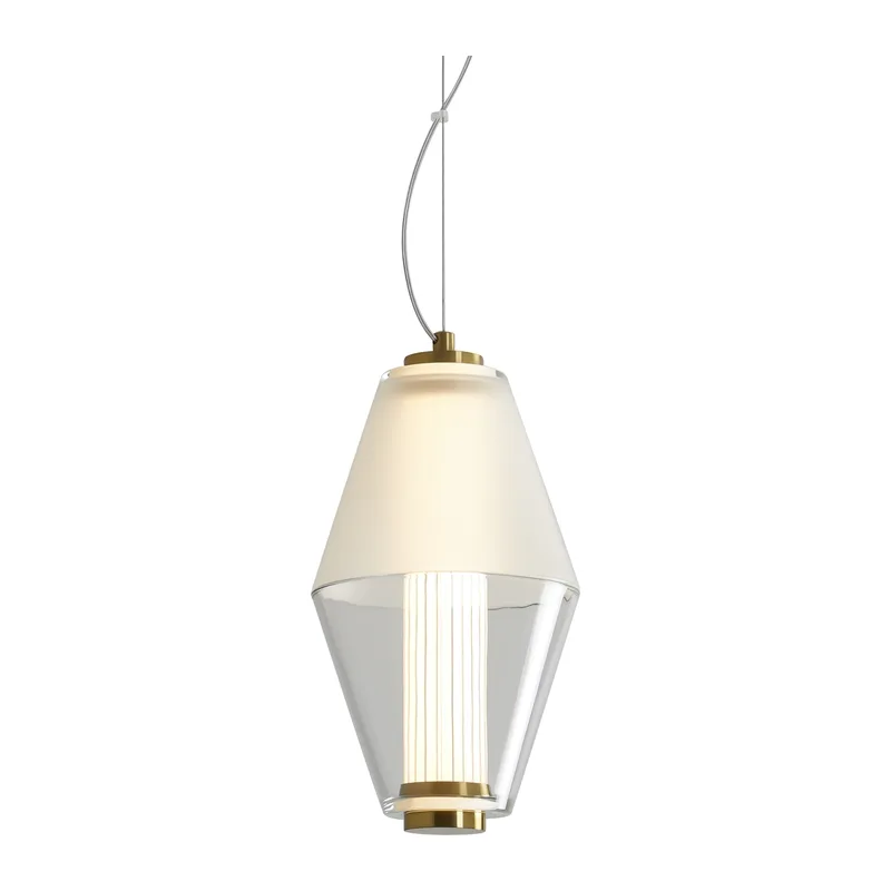 Подвесной светильник Слива / Plum Freya FR6137PL-L6BT 8