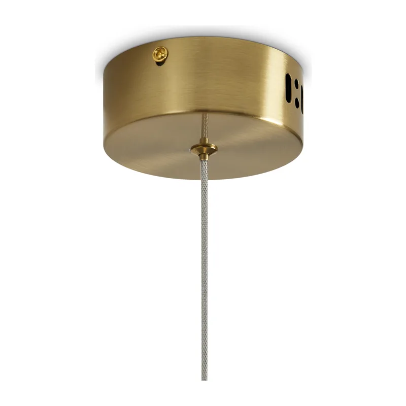 Подвесной светильник Лолли / Lolli Freya FR6139PL-L8BS1 11