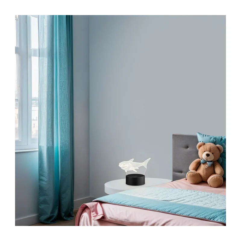 Аккумуляторный светильник FR6147TL-L5B Мета / Meta 5 Вт LED Freya 4