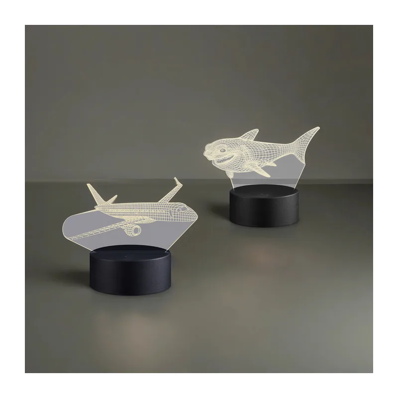 Аккумуляторный светильник FR6147TL-L5B1 Мета / Meta 5 Вт LED Freya 7