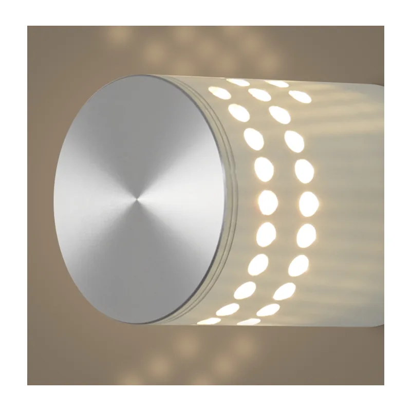 Настенный светильник (бра) FR6150WL-L3W След / Trace 3 Вт LED Freya 9