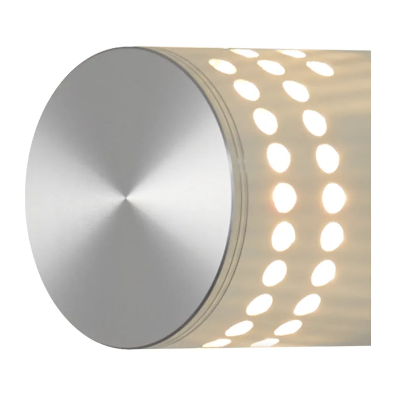 Настенный светильник (бра) FR6150WL-L3W След / Trace 3 Вт LED Freya 7