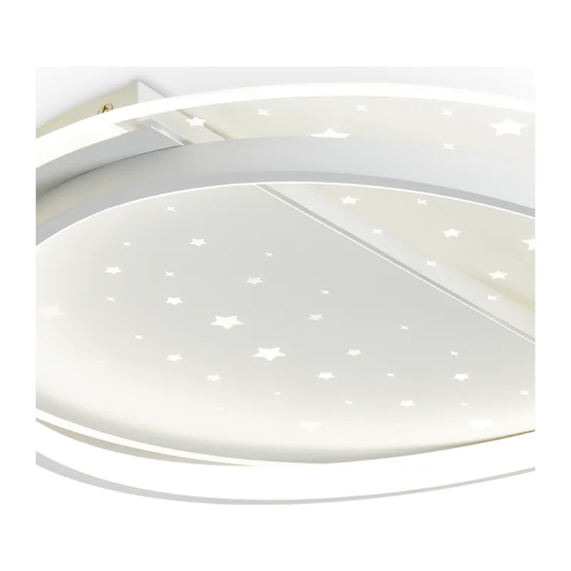 Потолочный светильник FR6152CL-L89W Страта / Strata 89 Вт LED Freya 9