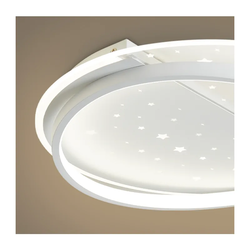 Потолочный светильник FR6152CL-L89W Страта / Strata 89 Вт LED Freya 11