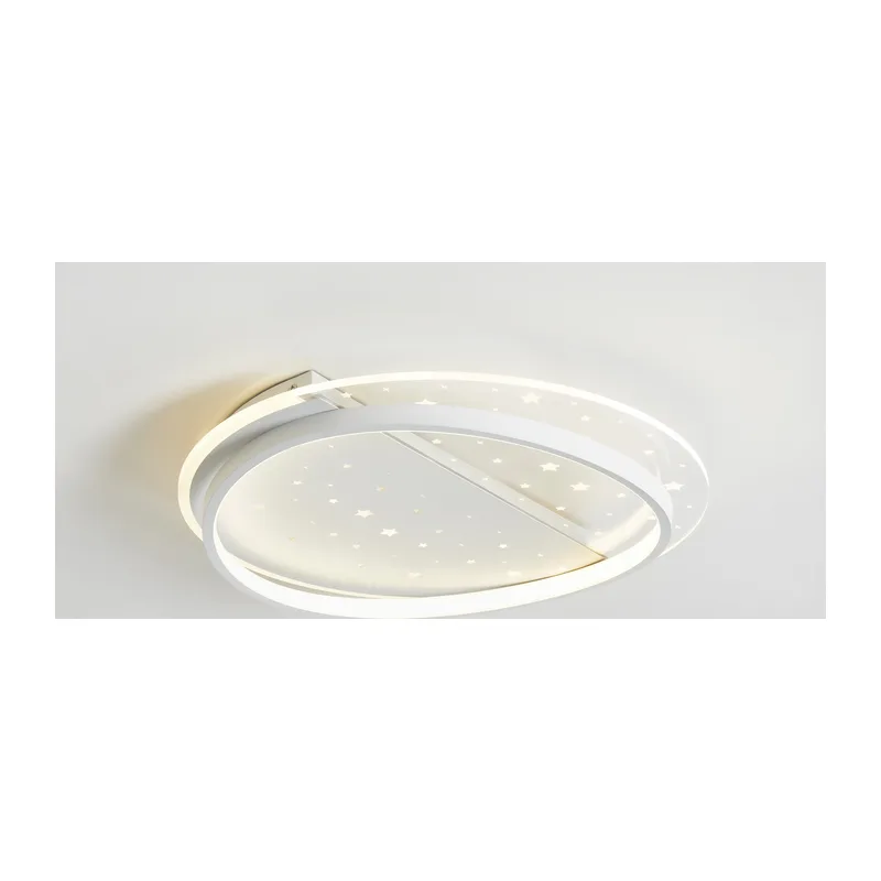 Потолочный светильник FR6152CL-L89W Страта / Strata 89 Вт LED Freya 3