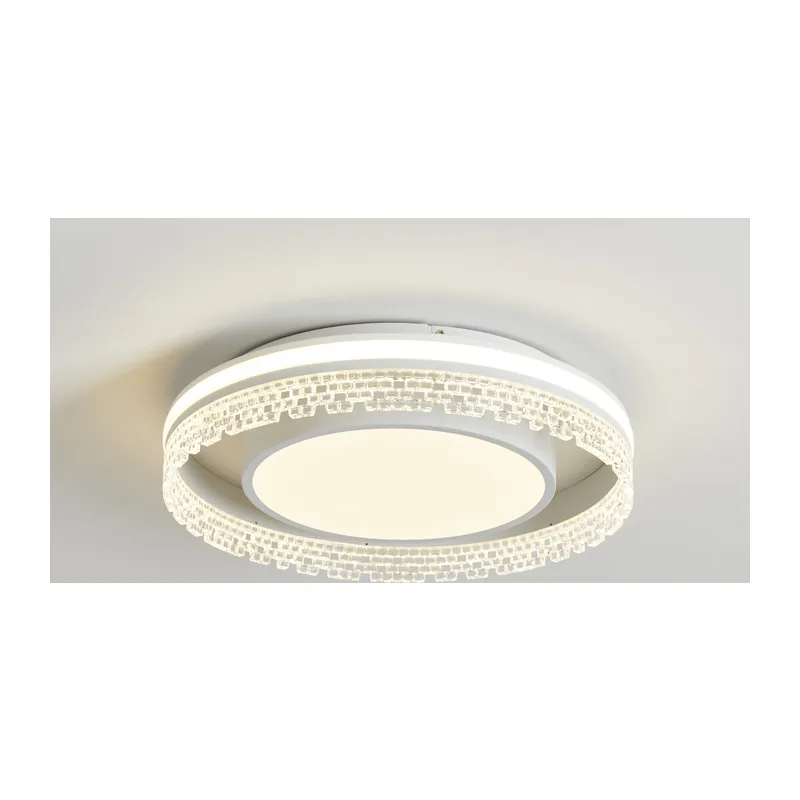 Потолочный светильник FR6153CL-L95W Лулла / Lulla 100 Вт LED Freya 10