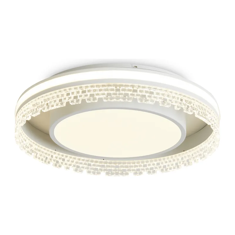Потолочный светильник FR6153CL-L95W Лулла / Lulla 100 Вт LED Freya