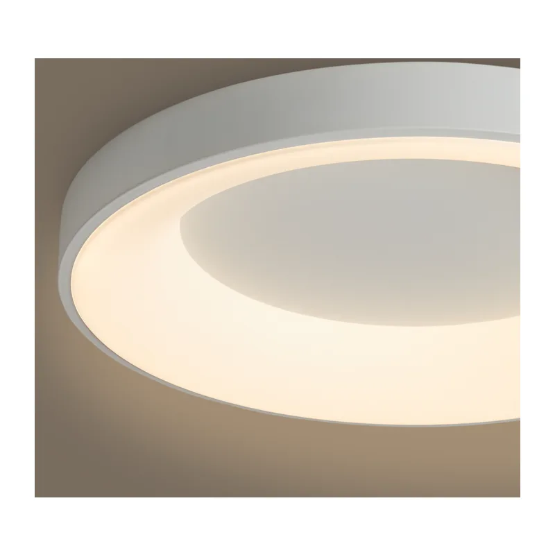 Потолочный светильник FR6157CL-L65W Соответствие / Fit 65 Вт LED Freya 10