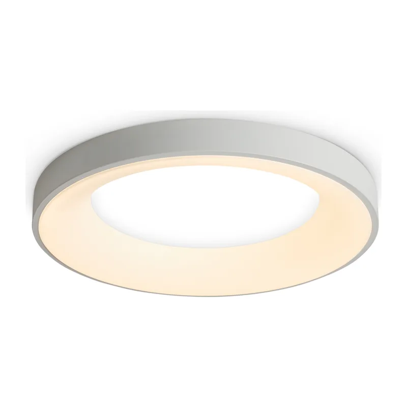 Потолочный светильник FR6157CL-L65W Соответствие / Fit 65 Вт LED Freya 2