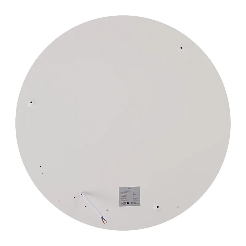 Потолочный светильник FR6157CL-L65W Соответствие / Fit 65 Вт LED Freya 5