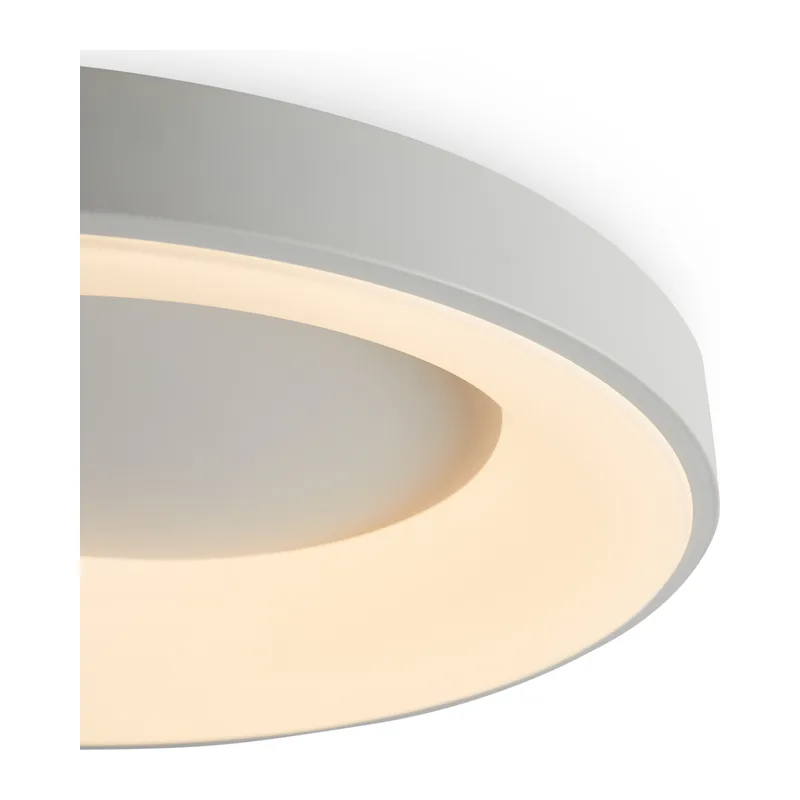 Потолочный светильник FR6157CL-L65W Соответствие / Fit 65 Вт LED Freya 7